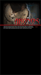 Mobile Screenshot of abonos-galerija.com